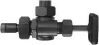 Mallard Gauge Valve, Model 3500/3510